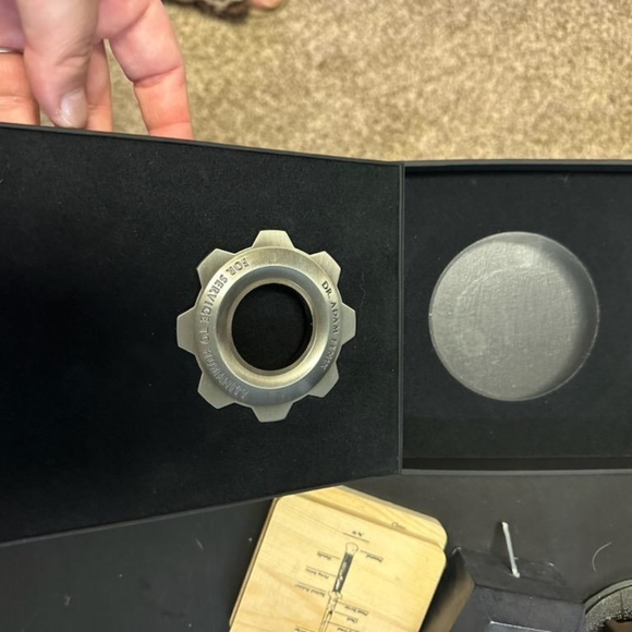 Gears of War 3 Epic Edition - Picture 3 of 4